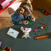 LEGO Disney Pua 43292 Building Set for Moana Fans