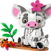 LEGO Disney Pua 43292 Building Set for Moana Fans