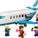 LEGO City Passenger Jet Building Set 60492
