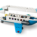 LEGO City Passenger Jet Building Set 60492