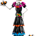 LEGO Ideas La Catrina 21372 Building Set for Adults