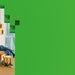 LEGO Minecraft Evoker Village Attack 21596 Building Set 607 Pieces