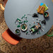 LEGO Icons Jaguar E-Type Model Car Building Kit 1673 Pieces