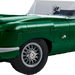 LEGO Icons Jaguar E-Type Model Car Building Kit 1673 Pieces