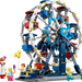 LEGO Iconic Ferris Wheel 31389 Creator 3-in-1 Building Set