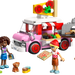 LEGO Friends Pizza Truck Building Set 42694
