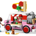 LEGO Friends Pizza Truck Building Set 42694