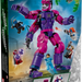 LEGO Marvel Avengers Doomsday Epic Battle
