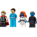 LEGO Marvel Avengers Doomsday Epic Battle
