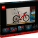 LEGO Icons Road Bike Building Set 1015 Pieces