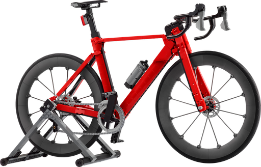 LEGO Icons Road Bike Building Set 1015 Pieces