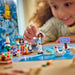LEGO Friends Advent Calendar 2026 42698 Holiday Building Toy Set