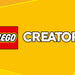 LEGO Creator 3-in-1 Wild Animals Majestic Lion Building Set 31386