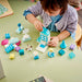 LEGO® DUPLO® Frozen Creative Box with Elsa and Olaf 10462