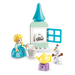 LEGO® DUPLO® Frozen Creative Box with Elsa and Olaf 10462