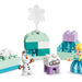 LEGO® DUPLO® Frozen Creative Box with Elsa and Olaf 10462