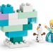 LEGO® DUPLO® Frozen Creative Box with Elsa and Olaf 10462