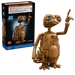 LEGO Ideas E.T. the Extra-Terrestrial Building Set 1226 Pieces