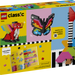 LEGO Classic Creative Colorful Bricks 11045 Building Set