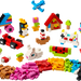 LEGO Classic Creative Colorful Bricks 11045 Building Set