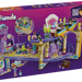 LEGO Friends Mermaid Roller Coaster Ride Building Set 42703