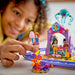 LEGO Friends Mermaid Roller Coaster Ride Building Set 42703