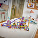 LEGO Friends Mermaid Roller Coaster Ride Building Set 42703