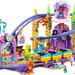 LEGO Friends Mermaid Roller Coaster Ride Building Set 42703