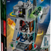 LEGO Marvel Avengers: Doomsday New Avengers Tower 76352 Building Toy