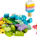 LEGO DUPLO Colorful Creative Box Building Set 80 Pieces