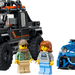 LEGO Speed Champions Jaguar Project 7 & Land Rover Defender 740 Pieces