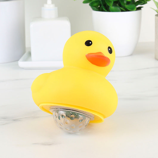 Boogie Bath Duck: Underwater Disco Light