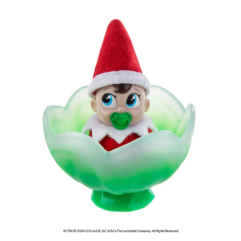 Elf on the Shelf: Elf Frost Pips