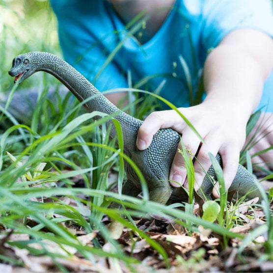Schleich Brachiosaurus Figurine