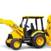 Midi Cx Loader Backhoe