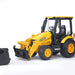 Midi Cx Loader Backhoe