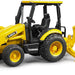 Midi Cx Loader Backhoe