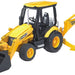 Midi Cx Loader Backhoe