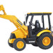 Midi Cx Loader Backhoe