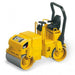 Cat Asphalt Drum Compact