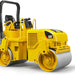 Cat Asphalt Drum Compact