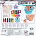 Pretty Pedi Design Set