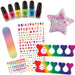Pretty Pedi Design Set