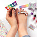 Pretty Pedi Design Set