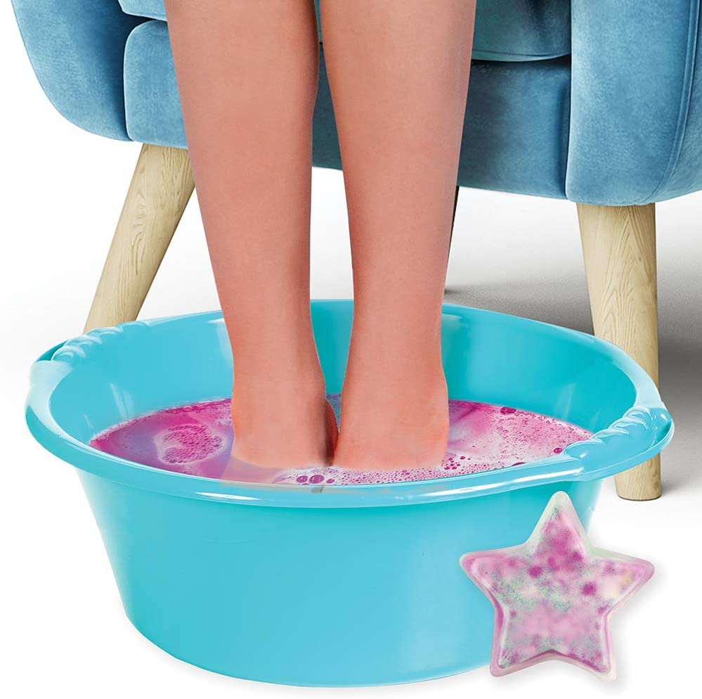 Pretty Pedi Design Set