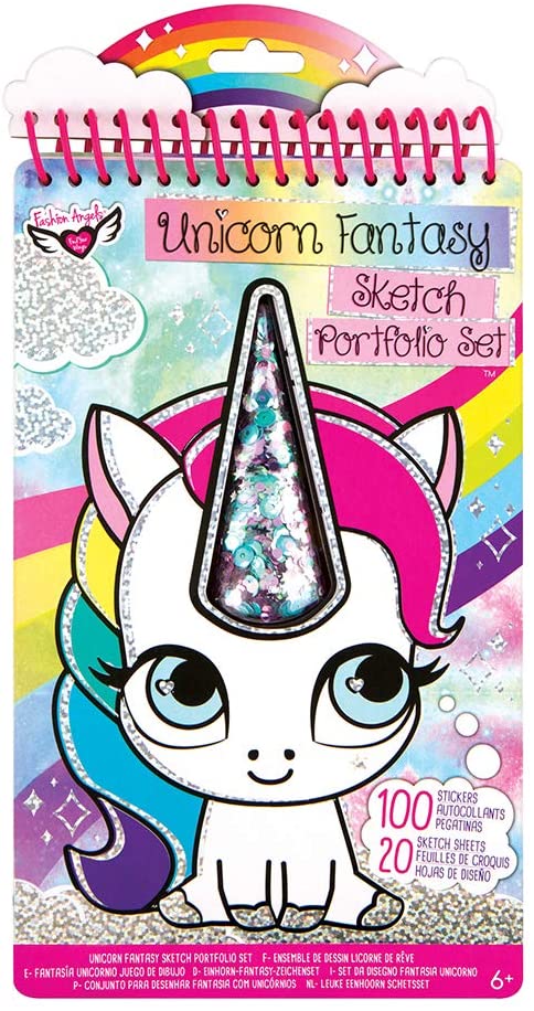Unicorn Compact Portfolio