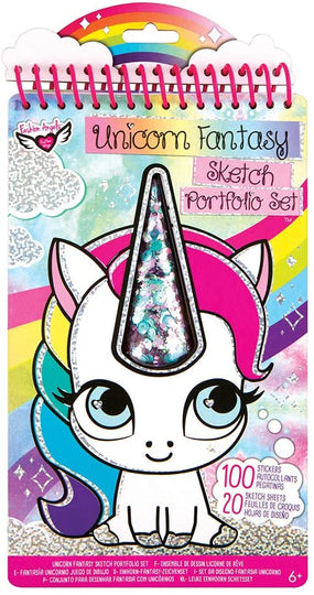 Unicorn Compact Portfolio