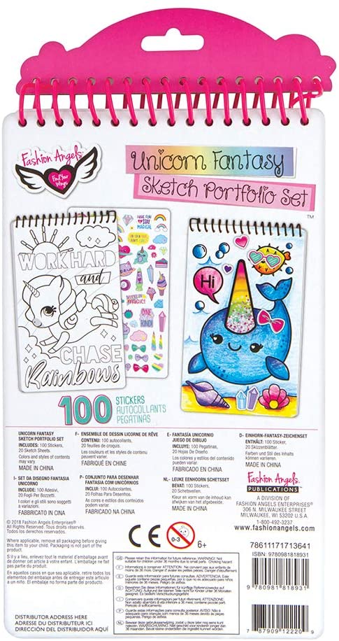 Unicorn Compact Portfolio