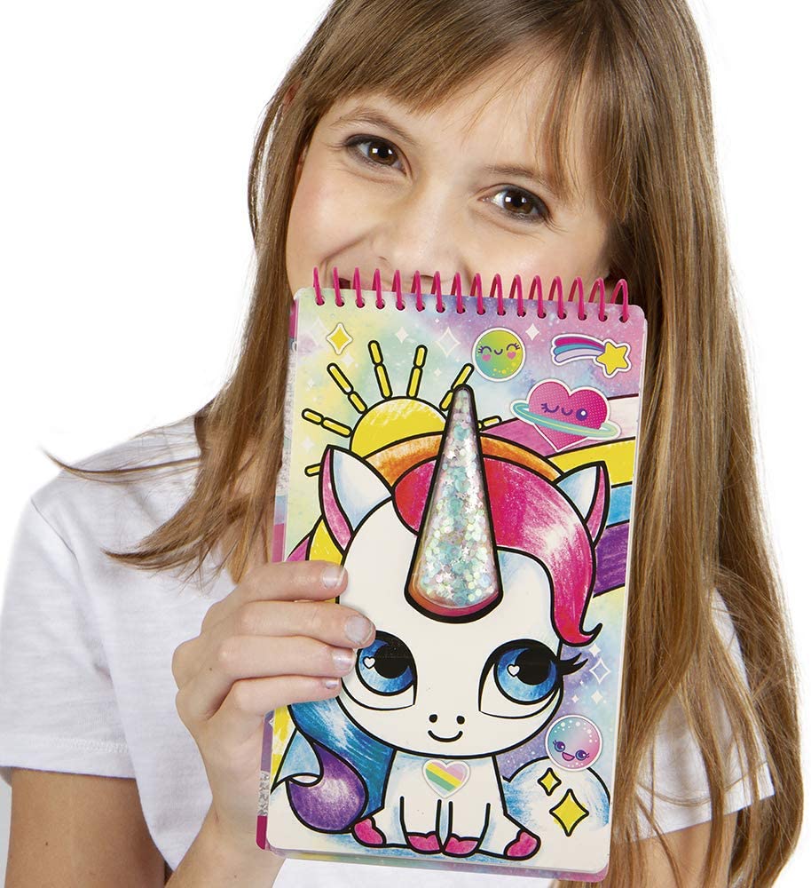 Unicorn Compact Portfolio