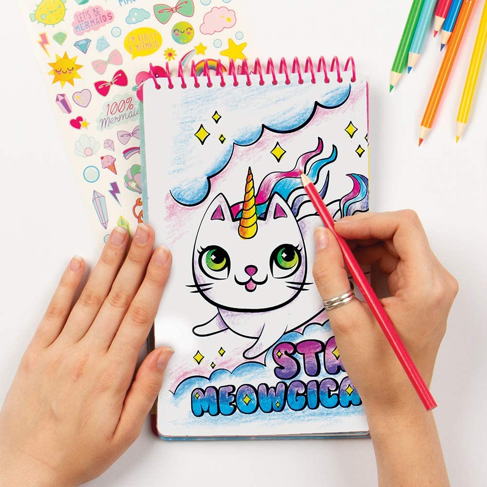 Unicorn Compact Portfolio